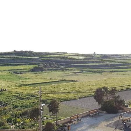 Farmhouse Villa With Large Pool And Garden In Gozo Арб Экстерьер фото